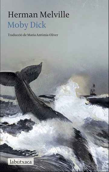 Descargar gratis ebook MOBY DICK en epub