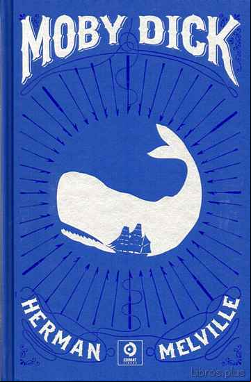 Descargar gratis ebook MOBY DICK en epub
