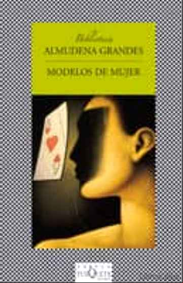 Descargar gratis ebook MODELOS DE MUJER en epub