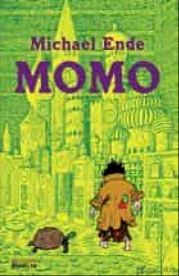 Descargar gratis ebook MOMO en epub