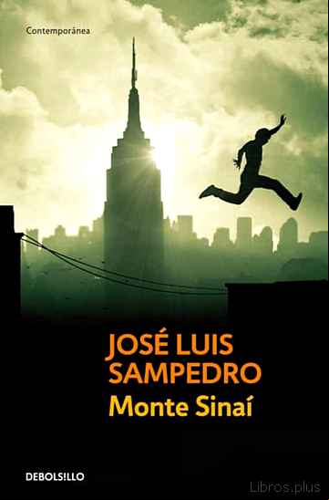 Descargar ebook MONTE SINAI