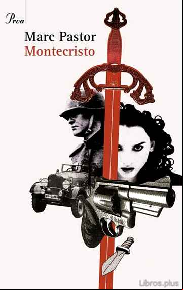 Descargar gratis ebook MONTECRISTO en epub