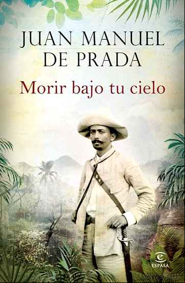 Descargar ebook MORIR BAJO TU CIELO