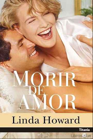 Descargar gratis ebook MORIR DE AMOR en epub