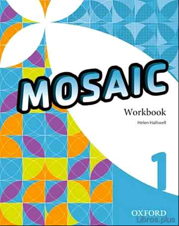 Descargar ebook MOSAIC 1 WORKBOOK