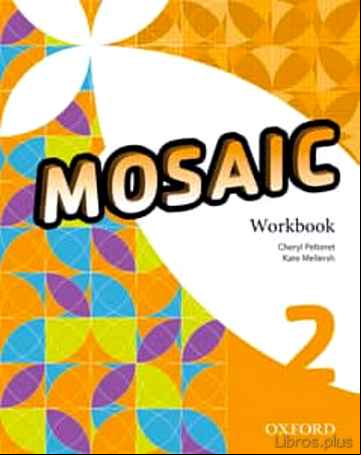 Descargar ebook MOSAIC 2 WORKBOOK