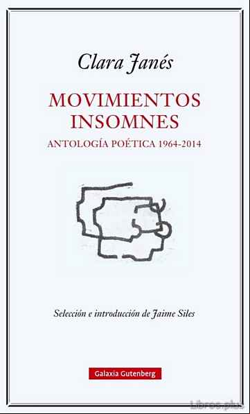 Descargar gratis ebook MOVIMIENTOS INSOMNES en epub
