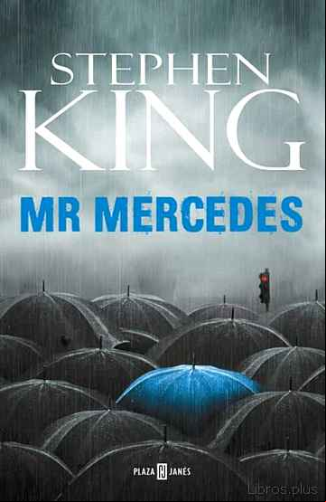 Descargar gratis ebook MR. MERCEDES en epub