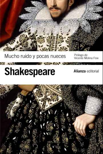Descargar ebook MUCHO RUIDO Y POCAS NUECES