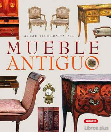 Descargar ebook MUEBLE ANTIGUO
