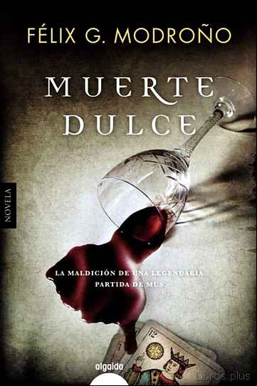 Descargar gratis ebook MUERTE DULCE en epub