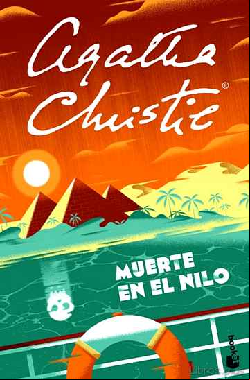 Descargar gratis ebook MUERTE EN EL NILO en epub