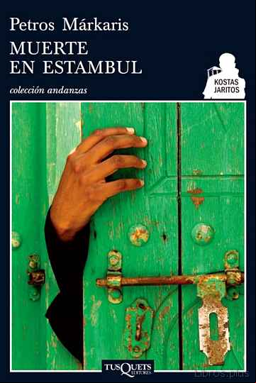 Descargar ebook MUERTE EN ESTAMBUL