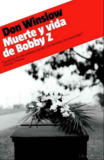Descargar ebook MUERTE Y VIDA DE BOBBY Z