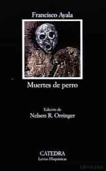 Descargar gratis ebook MUERTES DE PERRO en epub