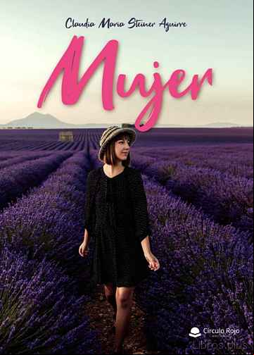Descargar gratis ebook MUJER en epub