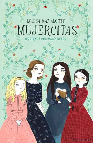 Descargar gratis ebook MUJERCITAS en epub