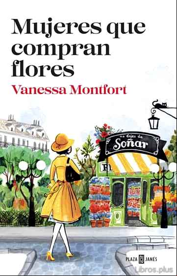 Descargar ebook MUJERES QUE COMPRAN FLORES