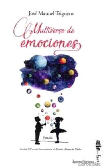 Descargar gratis ebook MULTIVERSO DE EMOCIONES en epub
