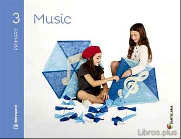 Descargar ebook MUSIC : STUDENTS BOOK, 3º PRIMARIA