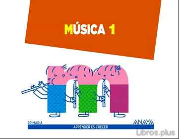 Descargar ebook MÚSICA 1. 1º PRIMER CICLO