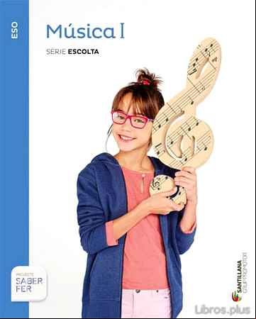Descargar ebook MUSICA 1º SECUNDARIA CATALA ED 2015 INCLUYE CD