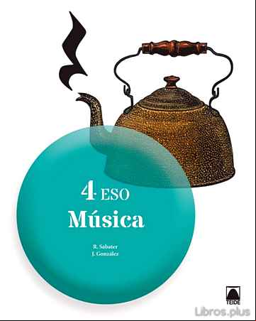 Descargar gratis ebook MUSICA 4º ESO CATALUÑA ED 2016 en epub