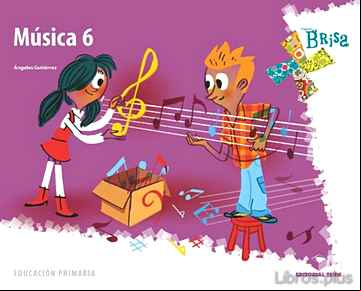 Descargar ebook MUSICA 6º PRIMARIA DUNA ED 2015