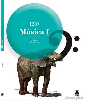 Descargar ebook MUSICA I ESO 1ºCICLO ESO 1º CICLO ESO (1º-2º ESO) CATALA ED 2015