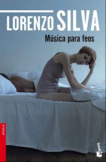 Descargar gratis ebook MUSICA PARA FEOS en epub
