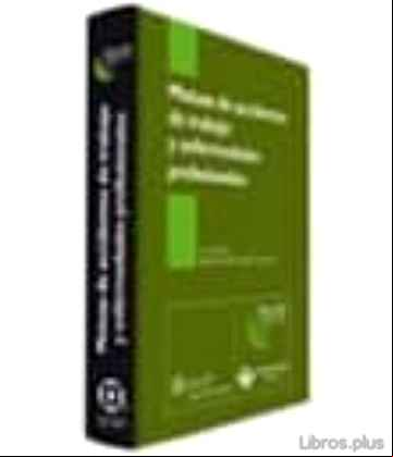 Descargar gratis ebook MUTUAS ACCIDENTES TRABAJO Y ENFERMEDADES PROFESION en epub