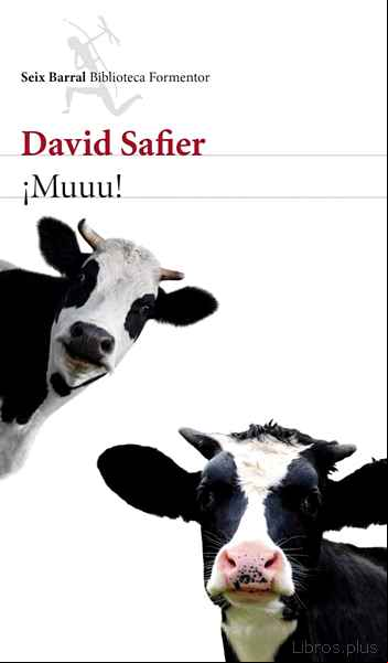 Descargar gratis ebook ¡MUUU! en epub
