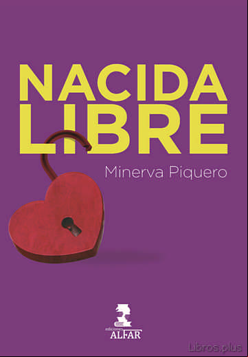 Descargar gratis ebook NACIDA LIBRE en epub