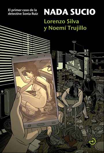 Descargar gratis ebook NADA SUCIO (SAGA DETECTIVE SONIA RUIZ 1) en epub