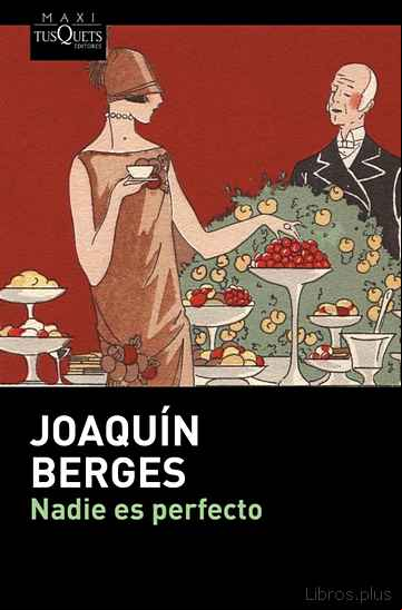 Descargar gratis ebook NADIE ES PERFECTO en epub