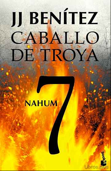 Descargar ebook NAHUM. CABALLO DE TROYA 7