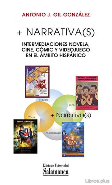 Descargar gratis ebook NARRATIVAS (+) en epub