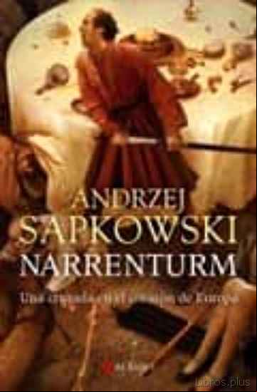 Descargar ebook NARRENTURM (GUERRAS HUSITAS 1)