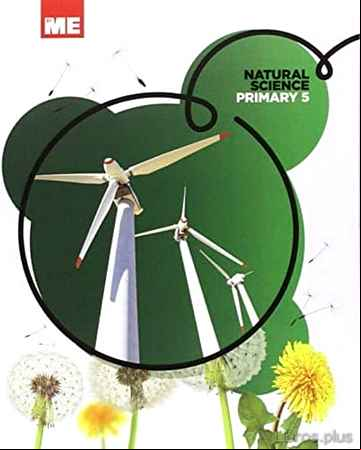 Descargar gratis ebook NATURAL SCIENCE 5º EDUCACION PRIMARIA COMPLETO SB en epub