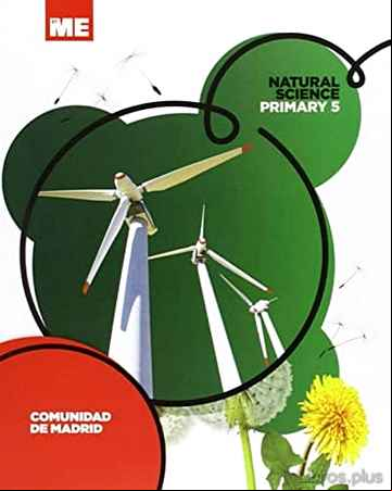 Descargar ebook NATURAL SCIENCE 5º PRIMARIA COMPLETO (MADRID) NATURAL+SOCIAL+ARTS ED 2015