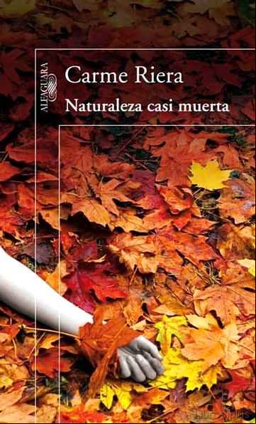 Descargar gratis ebook NATURALEZA CASI MUERTA en epub