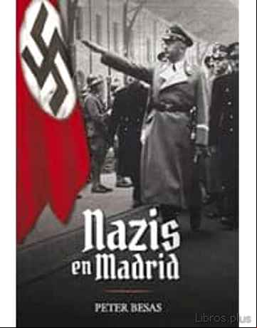 Descargar ebook NAZIS EN MADRID