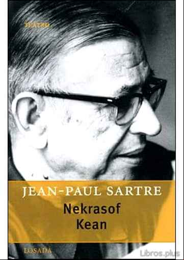 Descargar gratis ebook NEKRASOV ; KEAN en epub