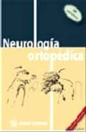 Descargar ebook NEUROLOGIA ORTOPEDICA