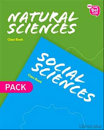 Descargar gratis ebook NEW THINK DO LEARN NATURAL +SOCIAL 5 ACTIVITY BOOK PACK COMUNIDAD DE MADRID PROYECTO BILINGUE en epub