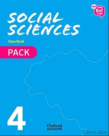 Descargar gratis ebook NEW THINK DO LEARN SOCIAL 4º EDUCACION PRIMARIA ACTIVITY BOOK PACK en epub