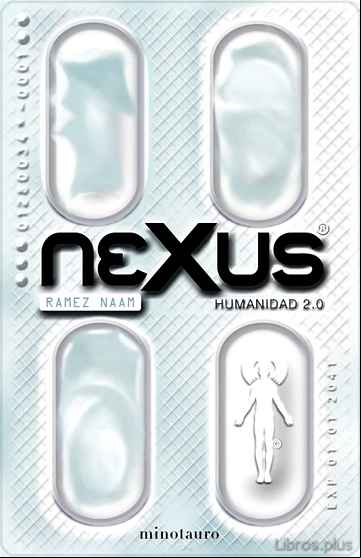 Descargar gratis ebook NEXUS en epub