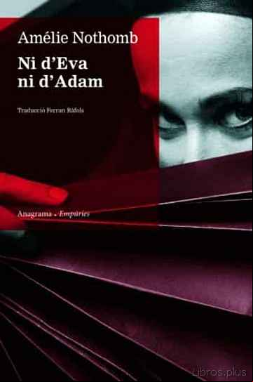 Descargar gratis ebook NI D EVA NI D ADAM en epub