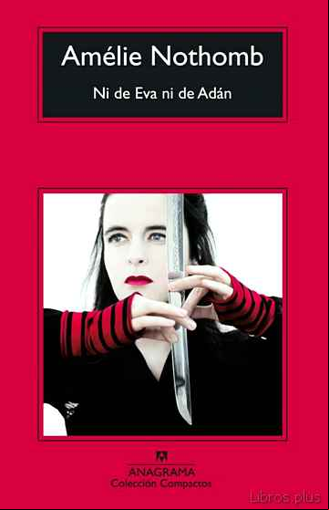 Descargar gratis ebook NI DE EVA, NI DE ADAN en epub