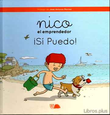 Descargar gratis ebook NICO EL EMPRENDEDOR ¡SI PUEDO! en epub